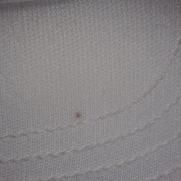 NRA Patriot Snapback Mesh Trucker Hat Vintage New Old Stock Made in the USA - Picture 8 of 9